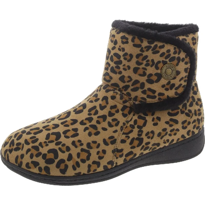 tan leopard