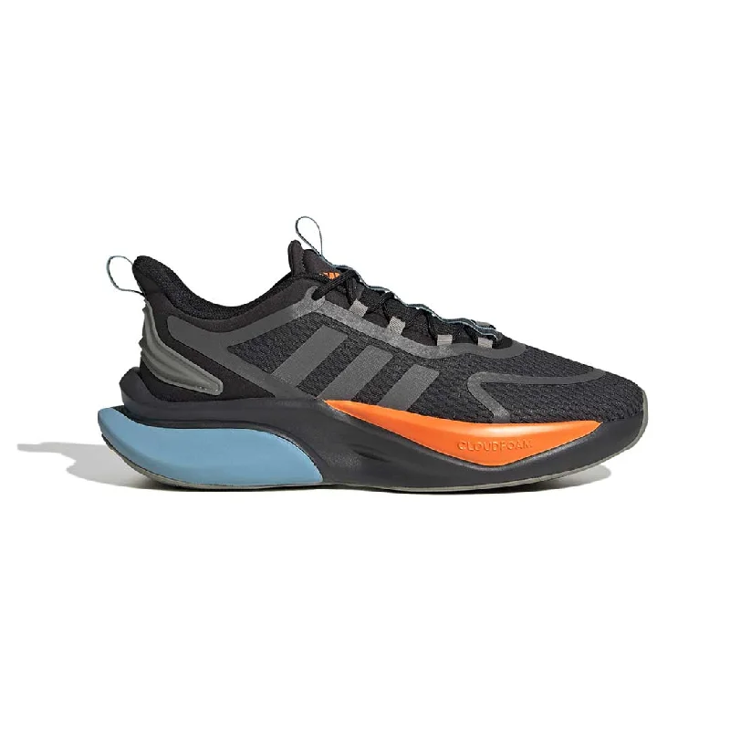Men's Handcrafted Boots adidas - Men's AlphaBounce+ Sustainable Bounce Shoes (HP6140) Men's Handcrafted Boots adidas - Men's AlphaBounce+ Sustainable Bounce Shoes (HP6140)