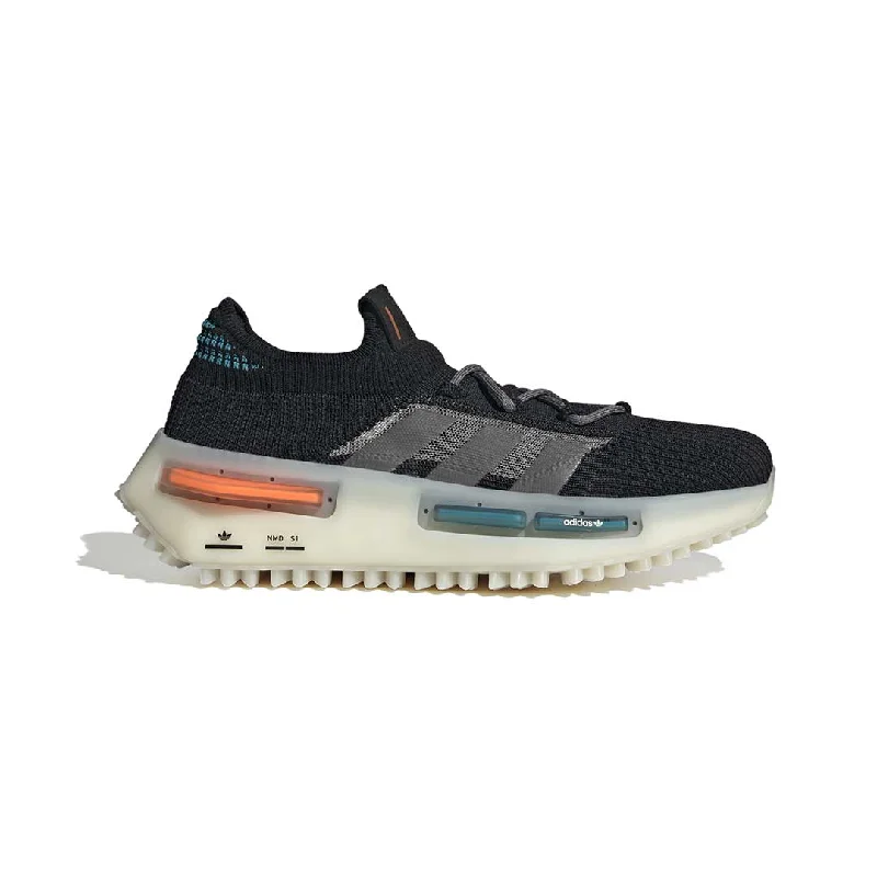 Men's Modern Shoes adidas - Men's NMD S1 Shoes (FZ5706)