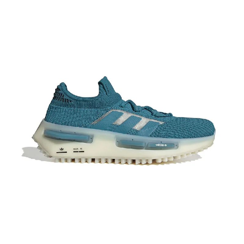 Men's All-Season Shoes adidas - Men's NMD S1 Shoes (HQ4437)