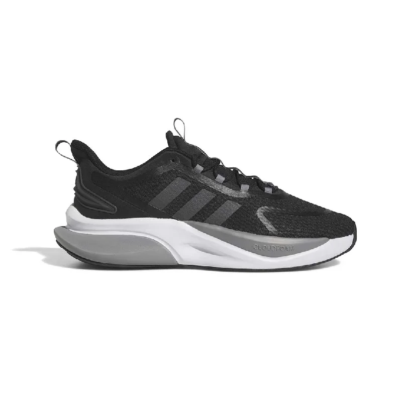 Men's Eco-Friendly Boots adidas - Men's AlphaBounce+ Sustainable Bounce Shoes (HP6144) Men's Eco-Friendly Boots adidas - Men's AlphaBounce+ Sustainable Bounce Shoes (HP6144)