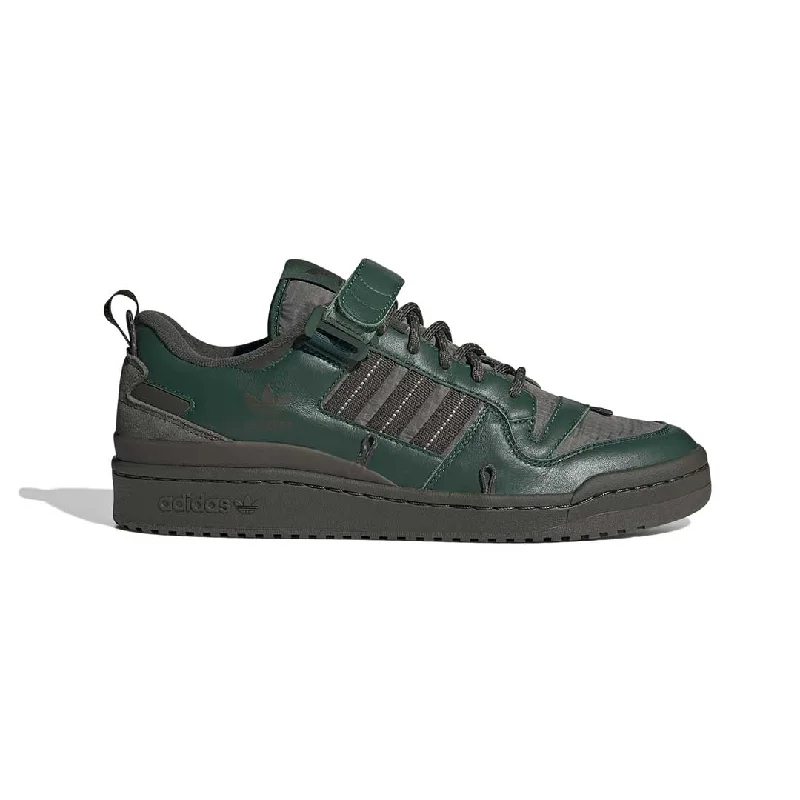 Shop Now For Discounted Shoes adidas - Men's Forum 84 Camp Low Top Shoes (GV6784)