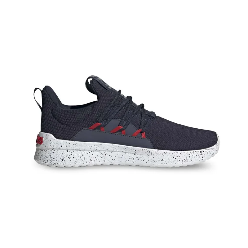 Men's Adaptive Fit Boots adidas - Men's Lite Racer Adapt 5.0 Shoes (HP2677)