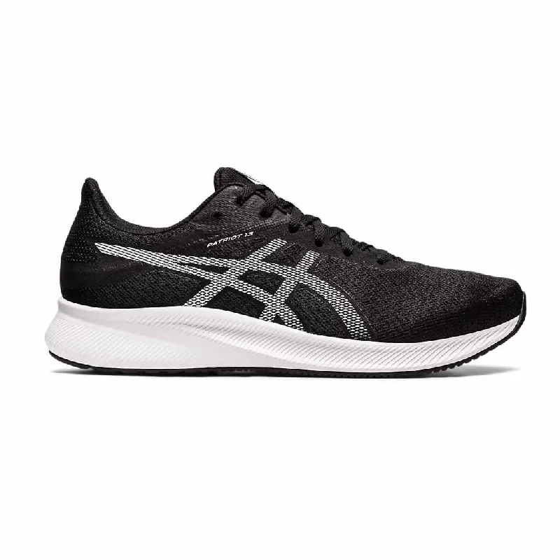 All-Season Boots For Men Asics - Men's Patriot 13 Shoes (1011B485 001)