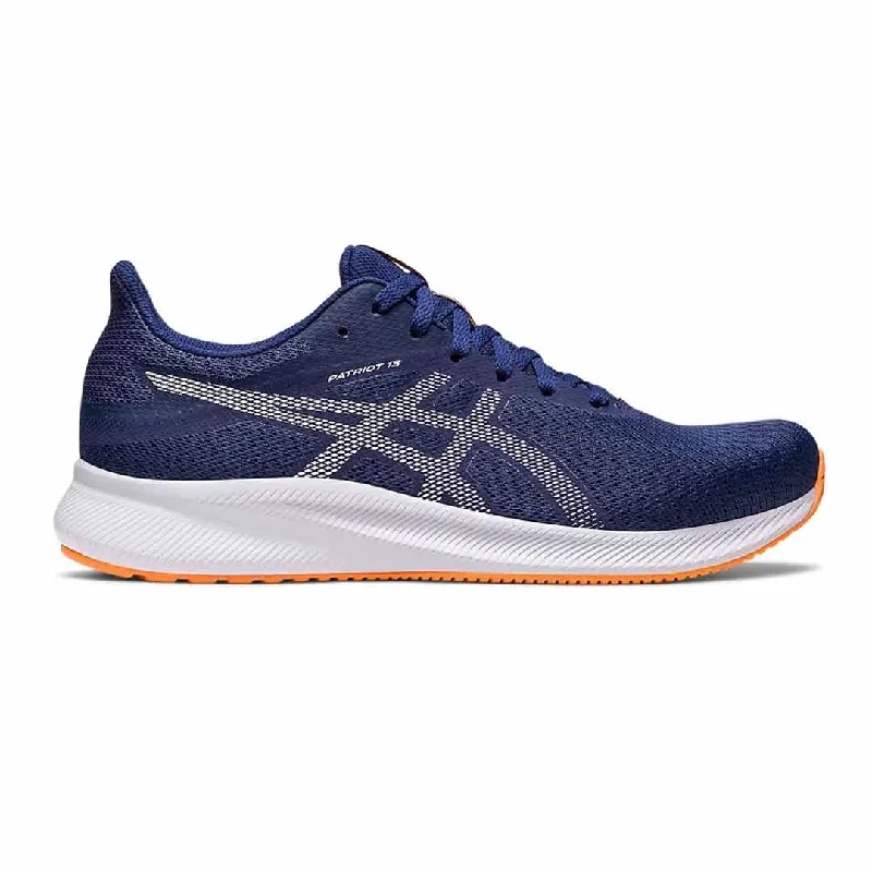 High-Quality Shoes Asics - Men's Patriot 13 Shoes (1011B485 404)