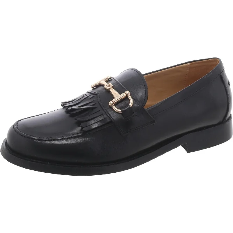 Unbeatable Prices On Top-Brand Shoes Bronson Mens Slip On Round Toe Loafers