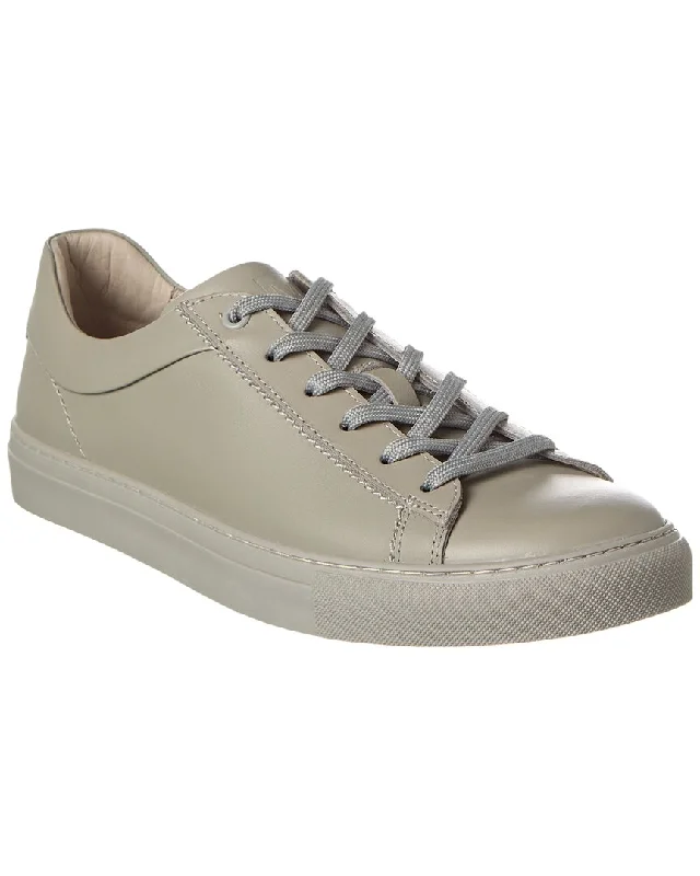 Men's Durable Boots Bruno Magli Diego Leather Sneaker