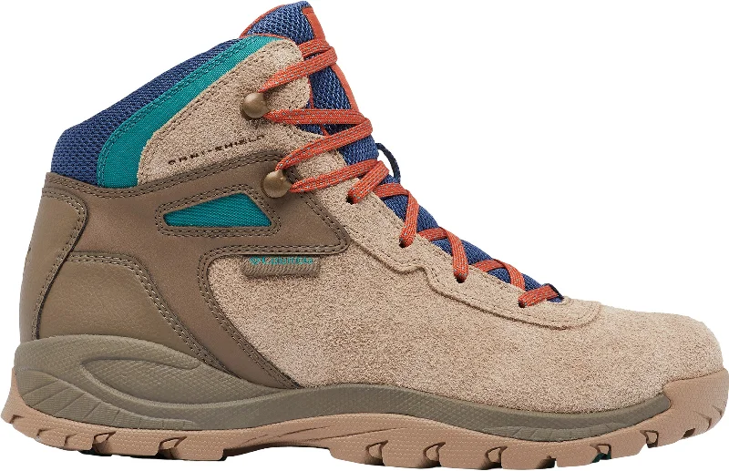Men's Sporty Shoes Newton Ridge BC Boots - Men's|-|Bottes Newton Ridge BC - Homme