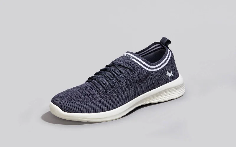 Men's Ultra-Light Shoes Commuter Basics : Grey