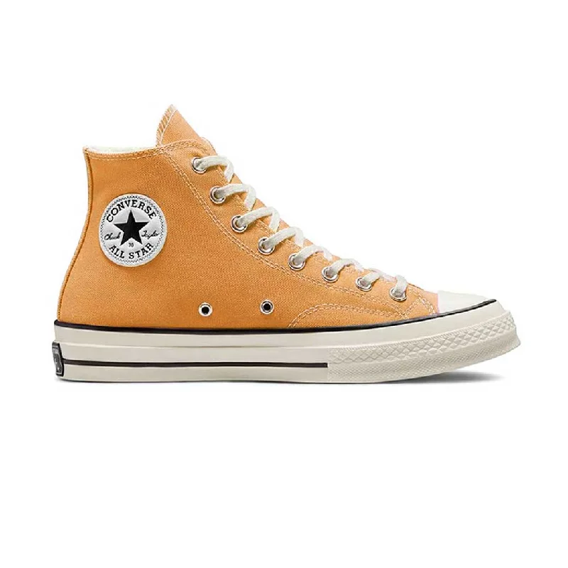 Unmissable Discounts On Modern Designer Shoes Converse - Unisex Chuck 70 High Top Shoes (162054C) Unmissable Discounts On Modern Designer Shoes Converse - Unisex Chuck 70 High Top Shoes (162054C)