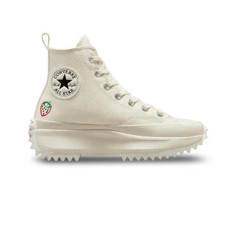 Men's Supportive Boots Converse - Unisex Run Star Hike High Top Shoes (A03560C)
