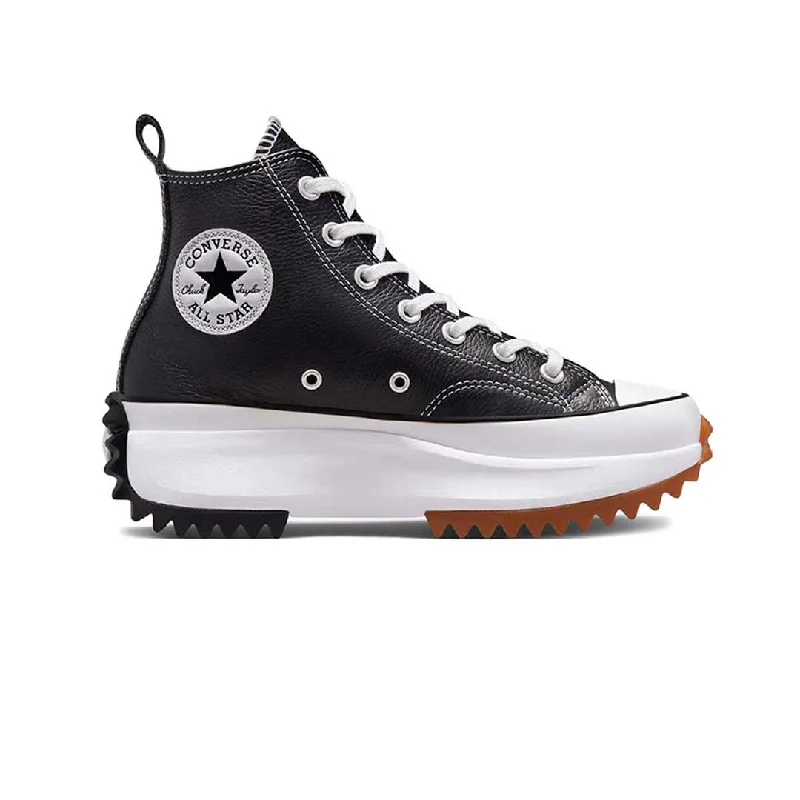 Best Offers On Lightweight And Flexible Shoes Converse - Unisex Run Star Hike High Top Shoes (A04292C) Best Offers On Lightweight And Flexible Shoes Converse - Unisex Run Star Hike High Top Shoes (A04292C)