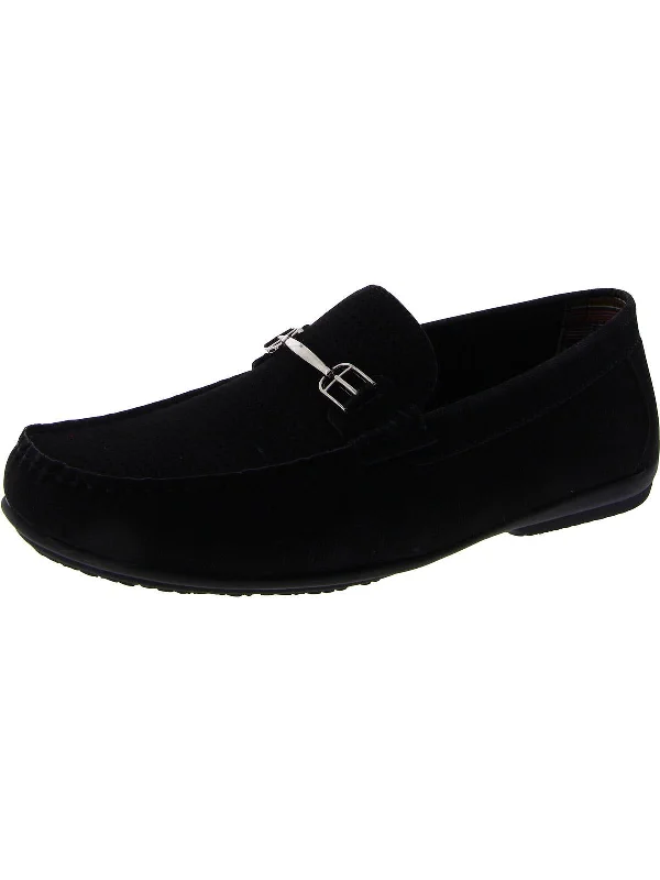 Fashion-Forward Shoes For Men Corley  Mens Leather Slip On Loafers