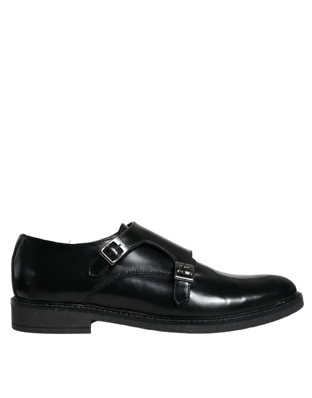 Shop Now For Discounted Shoes Daniele Alessandrini Leather Monk Strap Dress Formal Men's Shoes Shop Now For Discounted Shoes Daniele Alessandrini Leather Monk Strap Dress Formal Men's Shoes