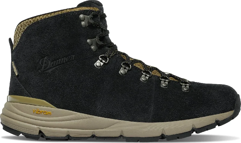 Men's Comfortable Boots Mountain 600 Hiking Boots - Men's|-|Bottes de randonnée Mountain 600 - Homme Men's Comfortable Boots Mountain 600 Hiking Boots - Men's|-|Bottes de randonnée Mountain 600 - Homme