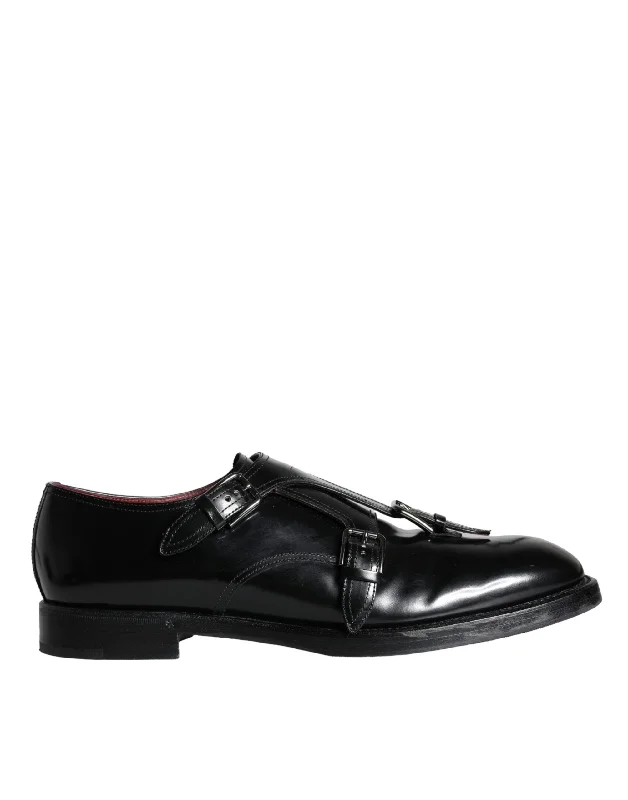 Men's Elegant Shoes Dolce & Gabbana Calf Leather Men Formal Dress Men's Shoes (Pre-Owned) Men's Elegant Shoes Dolce & Gabbana Calf Leather Men Formal Dress Men's Shoes (Pre-Owned)