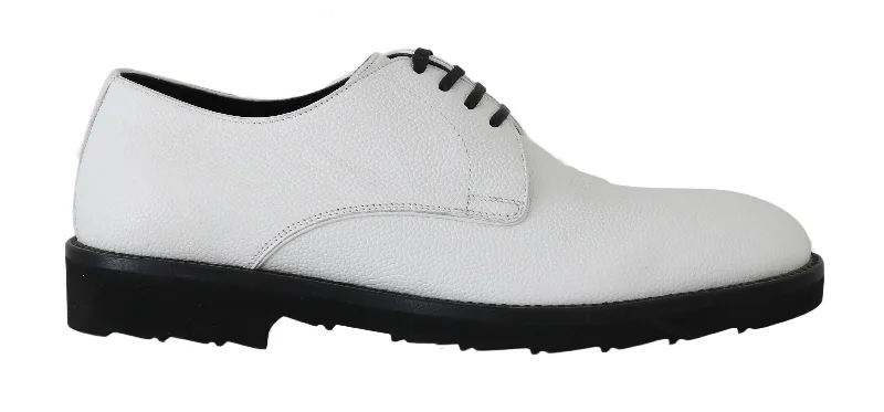Refresh Your Shoe Collection With Amazing Deals Dolce & Gabbana Elegant Formal Leather Men's Shoes Refresh Your Shoe Collection With Amazing Deals Dolce & Gabbana Elegant Formal Leather Men's Shoes