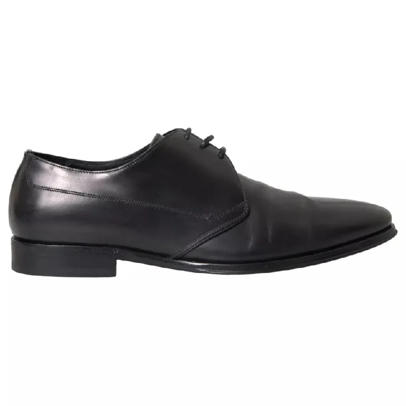 Men's Durable Boots Dolce & Gabbana Leather Derby Formal Dress Men Men's Shoes (Pre-Owned) Men's Durable Boots Dolce & Gabbana Leather Derby Formal Dress Men Men's Shoes (Pre-Owned)