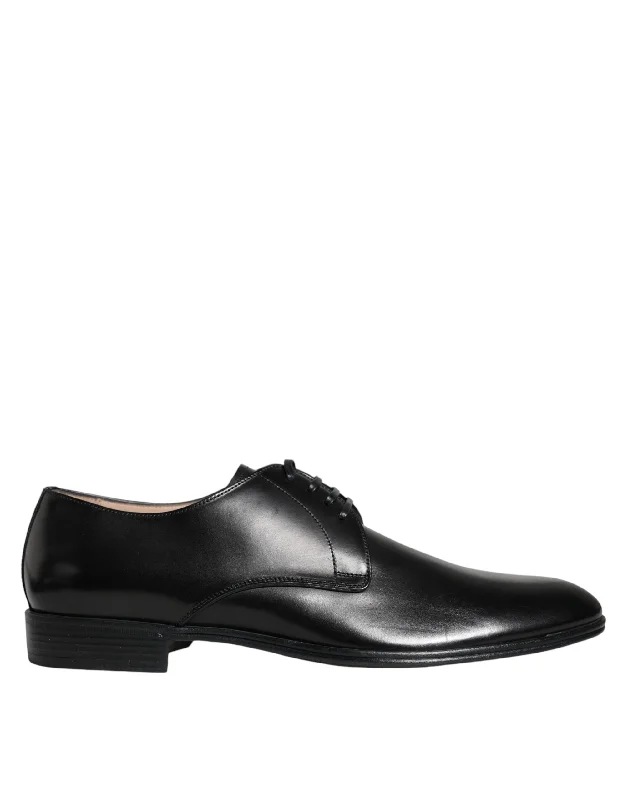 Weekend Special Offer On Sports Shoes Dolce & Gabbana Leather Derby Formal Dress Men's Shoes Weekend Special Offer On Sports Shoes Dolce & Gabbana Leather Derby Formal Dress Men's Shoes