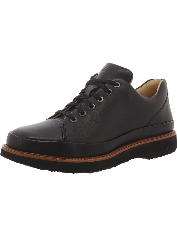 Men's Stylish Shoes Dress Fast Mens Oxfords Lace-Up