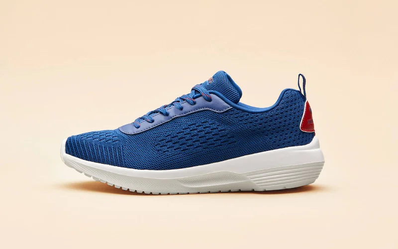 Last Chance To Grab High-Performance Shoes On Sale Everyday Basic Sneakers : Denim Dark