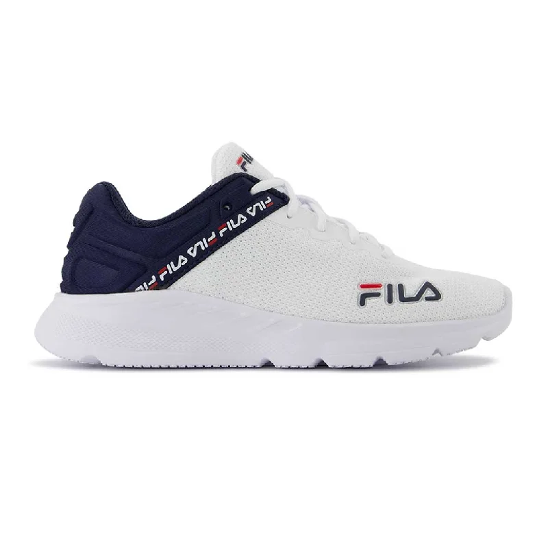 Lightweight Breathable Shoes For Men FILA - Men's Lightspin Running Shoes (1RM02006 125) Lightweight Breathable Shoes For Men FILA - Men's Lightspin Running Shoes (1RM02006 125)