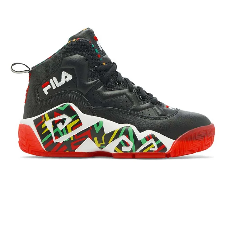 Hot Deals On Casual Shoes FILA - Men's MB Shoes (1BM01264 041)