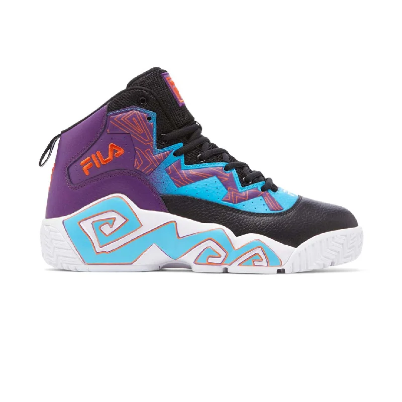 Men's Casual Boots FILA - Men's MB Shoes (1BM01742 019)