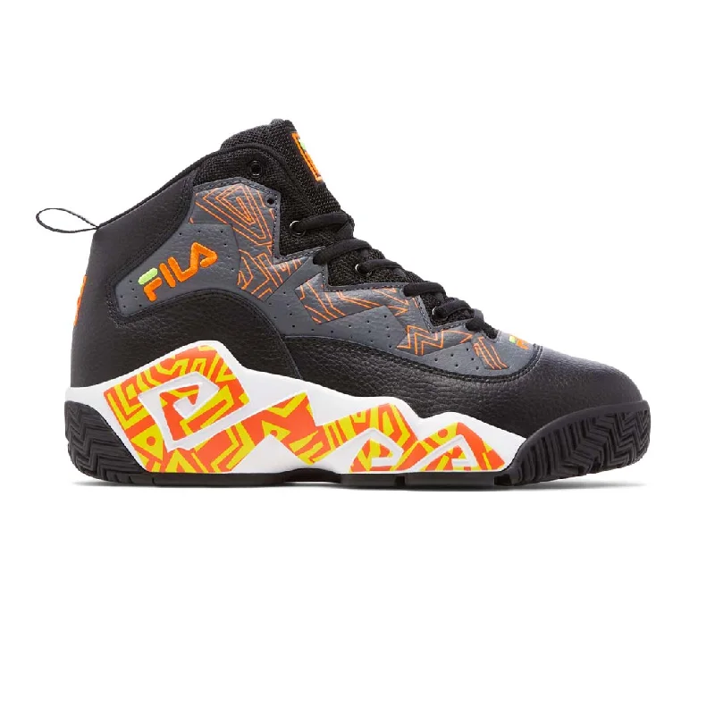 Exclusive Discount On Stylish Shoes FILA - Men's MB Shoes (1BM01742 054)