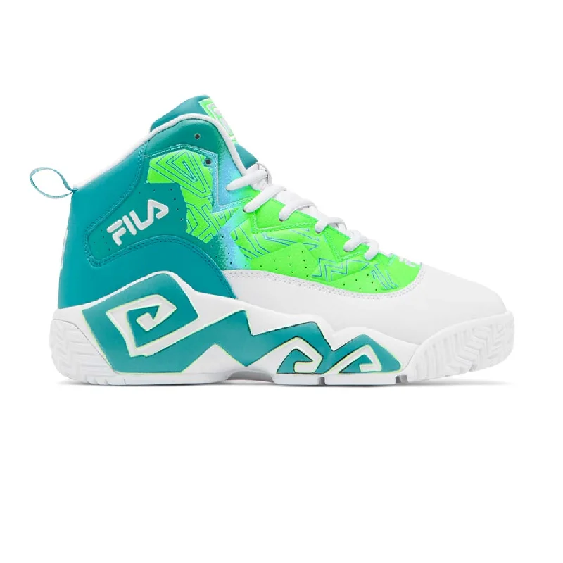 Men's Modern Shoes FILA - Men's MB Shoes (1BM01748 142)