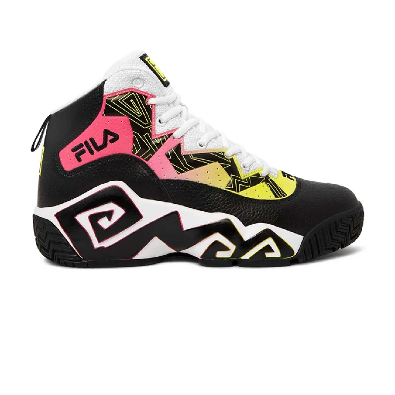 Get The Best Deals On Breathable Shoes Today FILA - Men's MB Shoes (1BM01790 016)