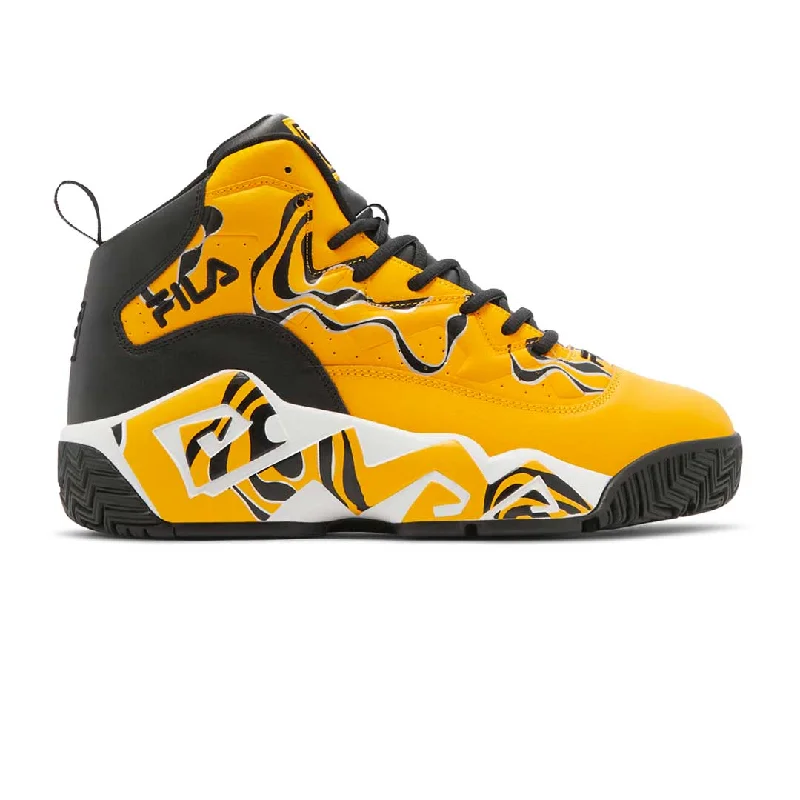Get Stylish Shoes At Unbeatable Discounts FILA - Men's MB Shoes (1BM01795 702)