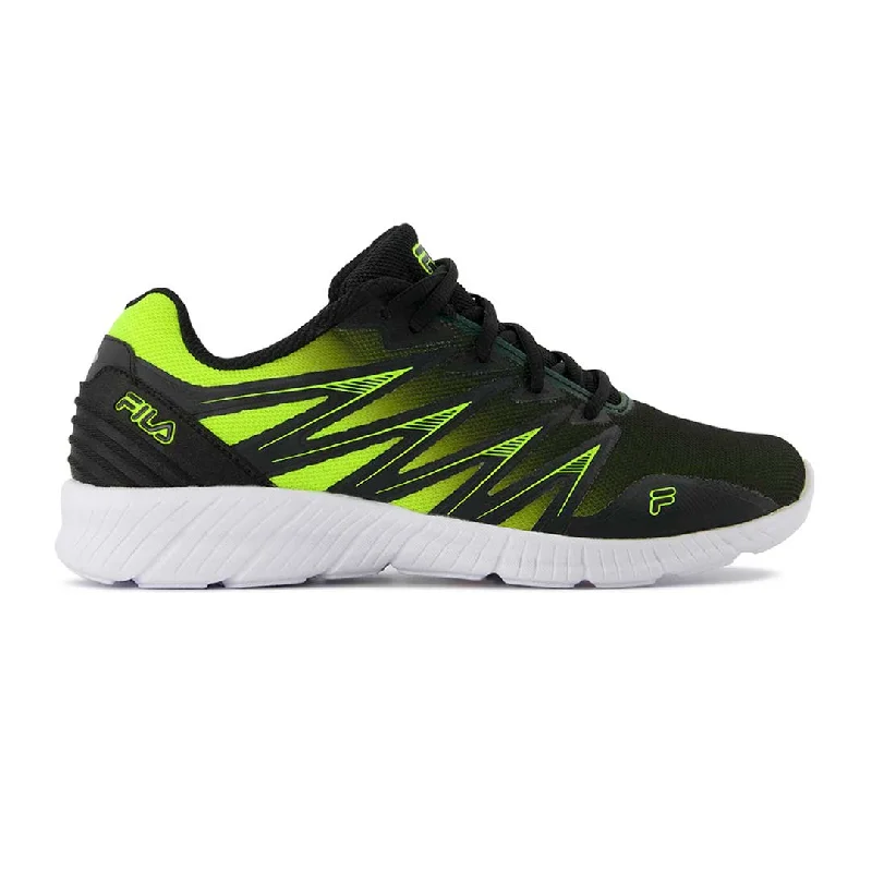 All-Season Boots For Men FILA - Men's Memory Fantom 8 Shoes (1RM02094 702)