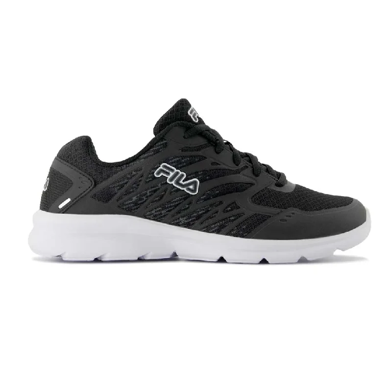 Comfortable Shoes For Men FILA - Men's Memory Finition 7 Shoes (1RM02074 003)