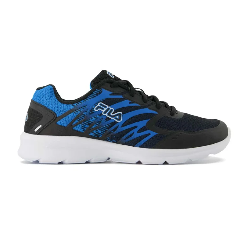 Men's Casual Shoes FILA - Men's Memory Finition 7 Shoes (1RM02074 009)
