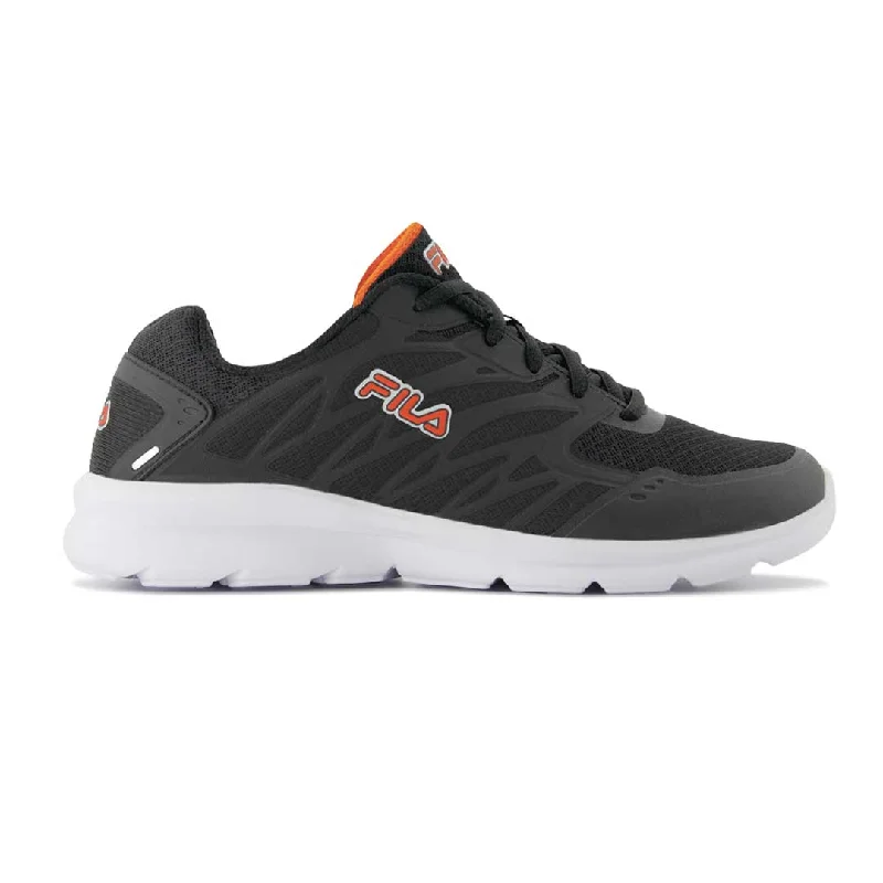 Elegant Shoes For Formal Events FILA - Men's Memory Finition 7 Shoes (1RM02074 054)