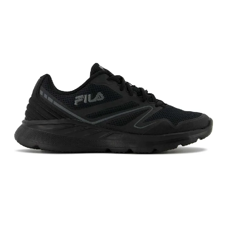 Sleek And Modern Shoes FILA - Men's Memory Panorama 8 Shoes (1RM01640 002)