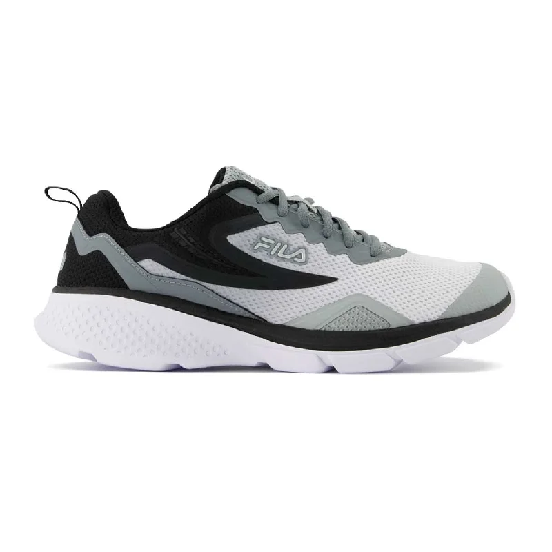 Men's Lightweight Boots FILA - Men's Memory Primeforce 8 Shoes (1RM02084 101)