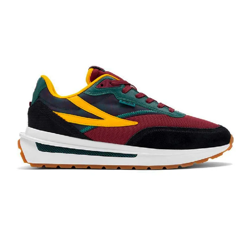 Flash Sale On Fashionable Shoes FILA - Men's Renno Shoes (1CM01566 615)