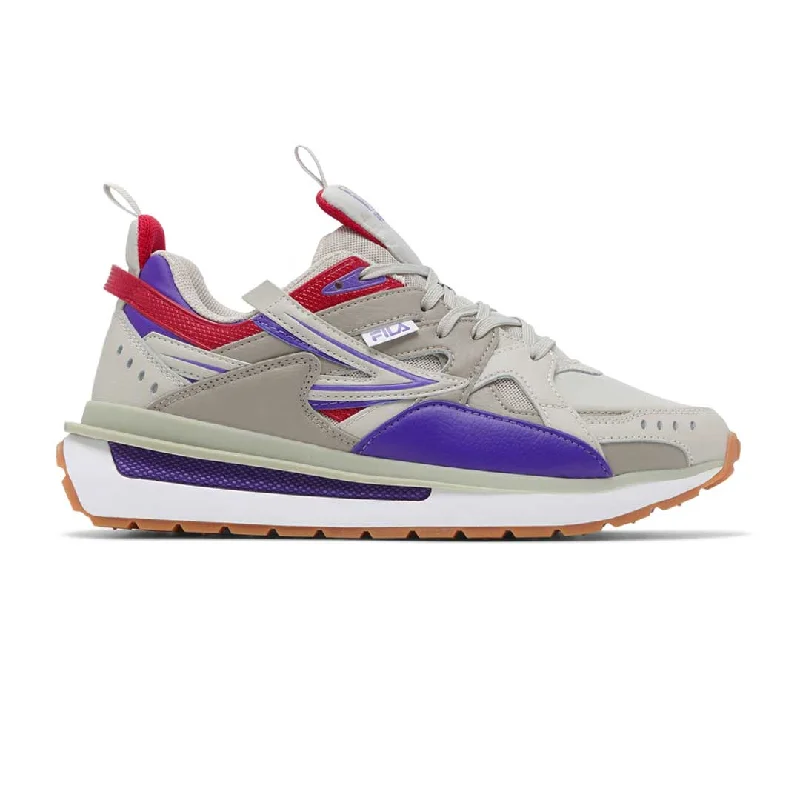 Men's Fashionable Boots FILA - Men's Sandenal Shoes (1RM01646 253)