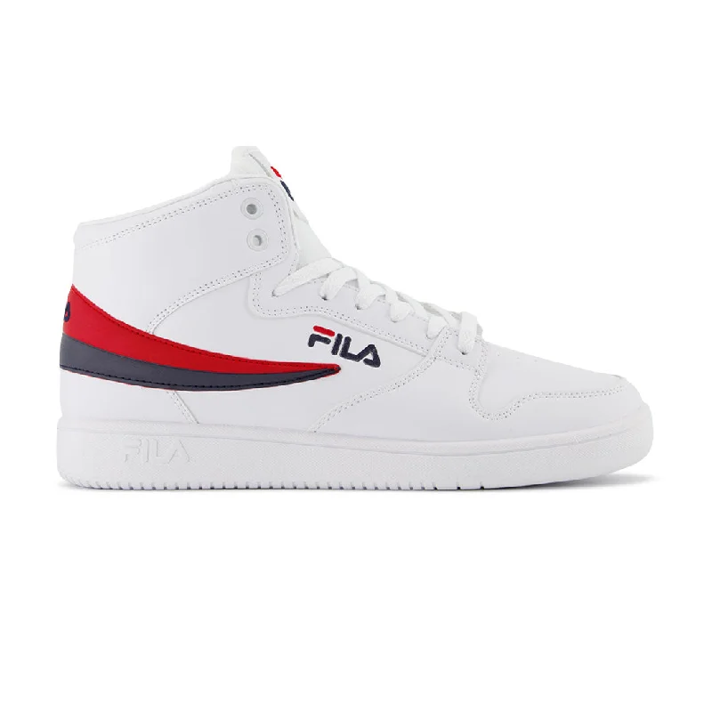 Men's Soft Shoes FILA - Men's Supero Hi Shoes (1BM01065 125)