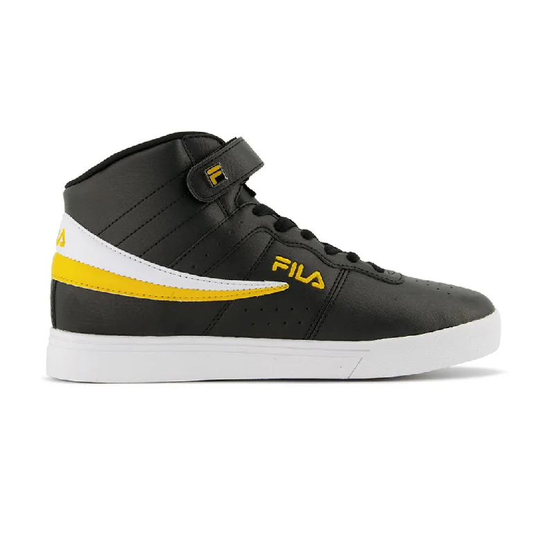 Men's Elegant Shoes FILA - Men's Vulc 13 Shoes (1FM01054 016)