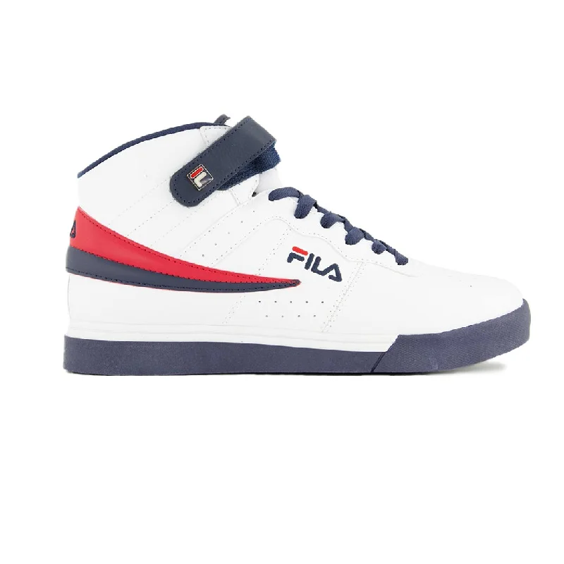 Men's Classic Shoes FILA - Men's Vulc 13 Shoes (1SC60526 125)