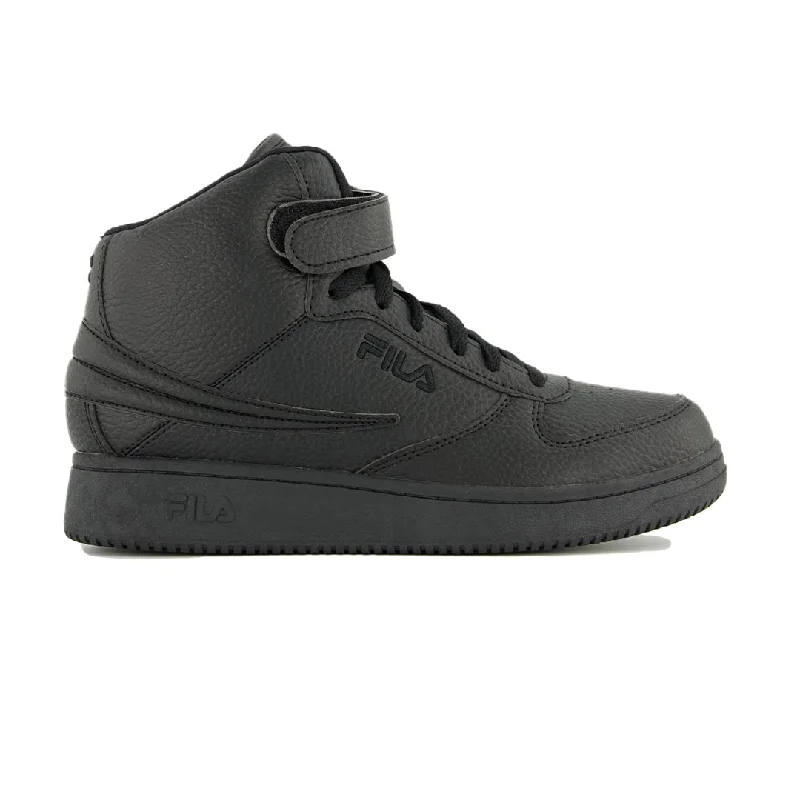 Men's Premium Shoes FILA - Men's A-High Shoes (1CM00540 001)