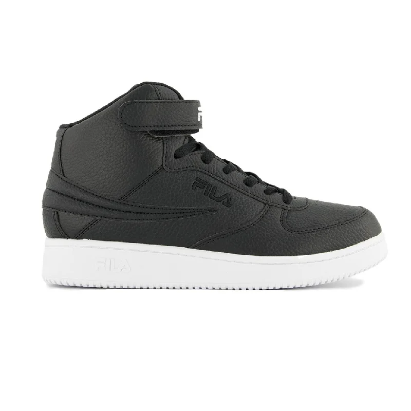 Men's Fashionable Shoes FILA - Men's A-High Shoes (1CM00540 013)