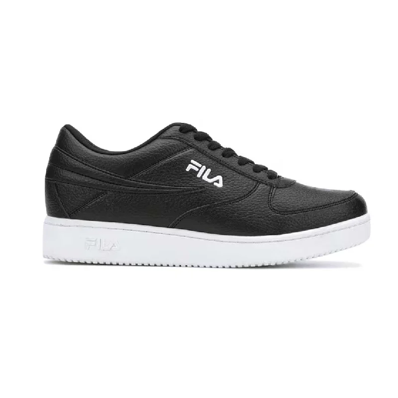 Fashion-Forward Shoes For Men FILA - Men's A-Low Shoes (1CM00551 013)