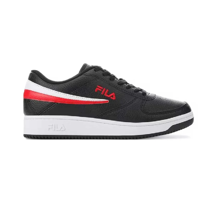 Men's Stylish Shoes FILA - Men's A-Low Shoes (1CM00551 014)