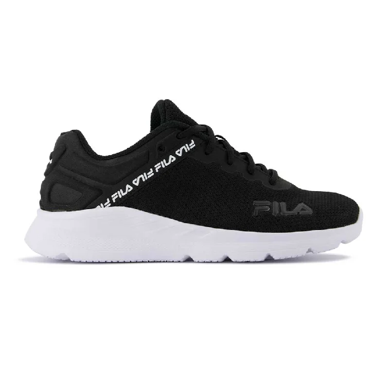 Men's Breathable Shoes FILA - Men's Lightspin Shoes (1RM02006 013)
