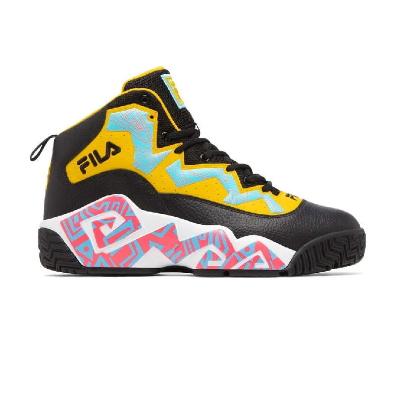 Men's Premium Boots FILA - Men's MB Shoes (1BM01742 042)