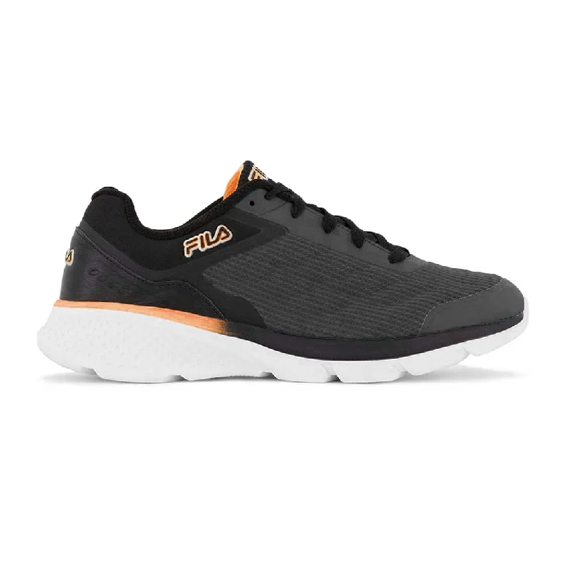 Men's Durable Boots FILA - Men's Memory Core Calibration 23 Shoes (1RM02273 054)